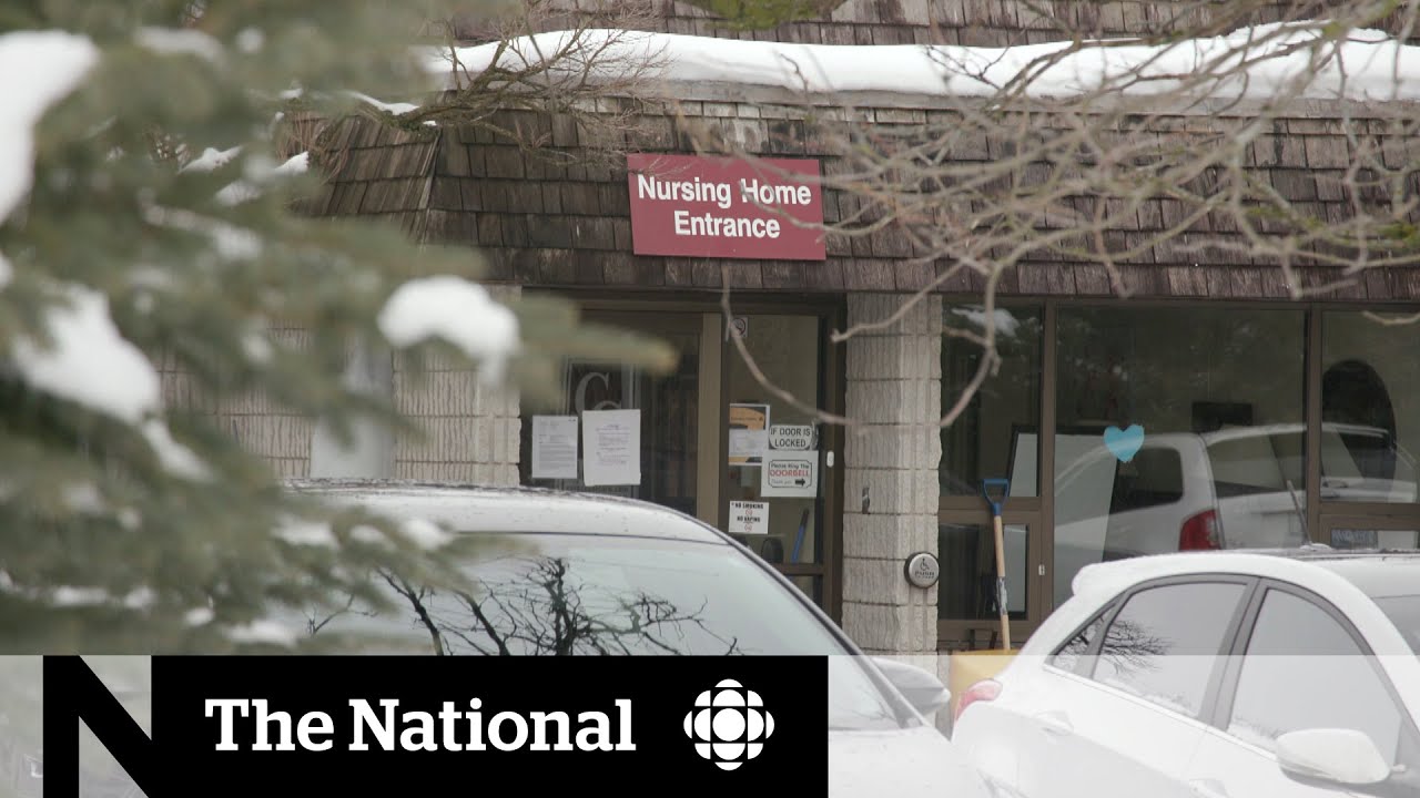 Multiple Ontario nursing homes broke safety rules meant to prevent COVID-19 outbreaks