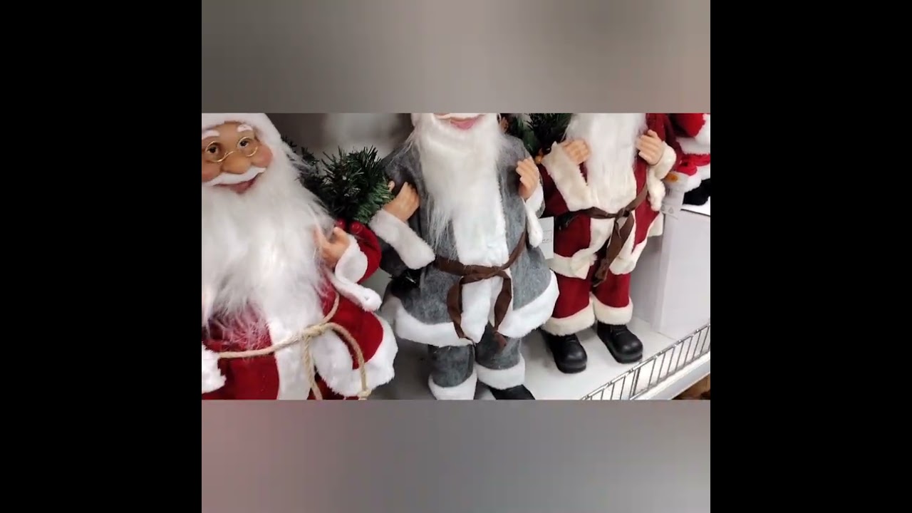 Prepariamoci per gli acquisti di Natale 🎄⛄🧑&zwj;🎄