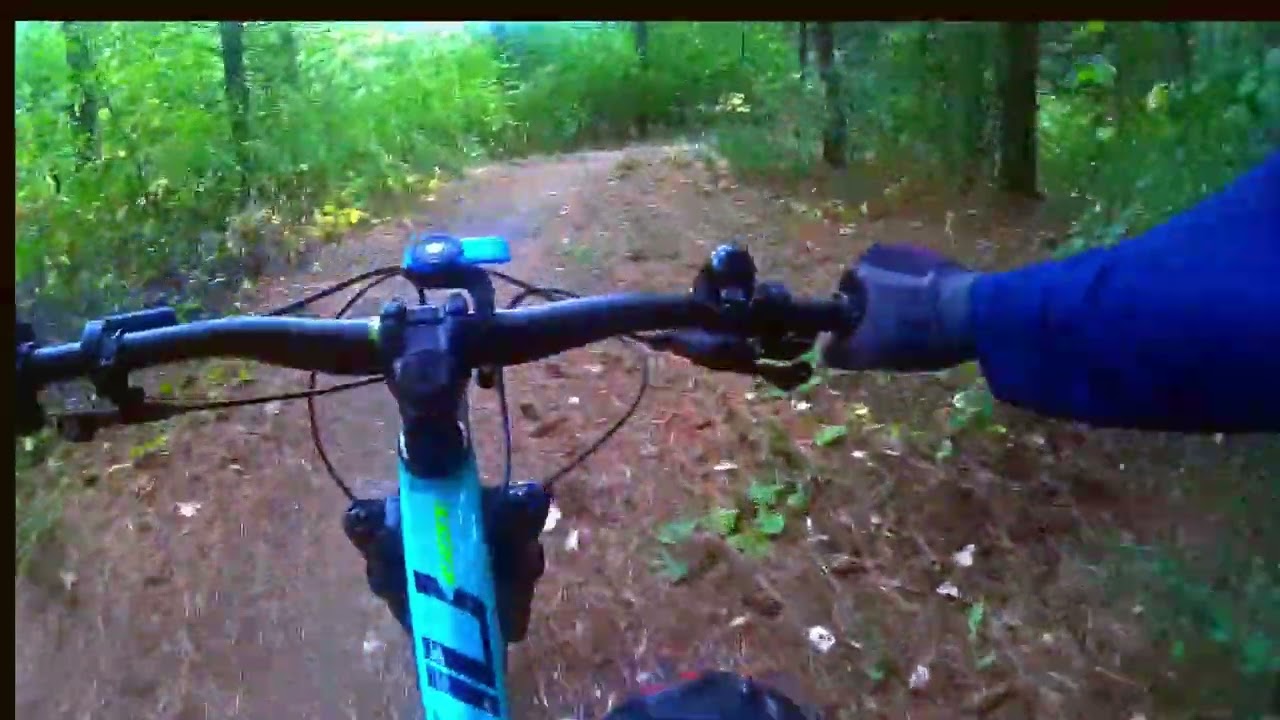 GORBA Trails | Phoenix | Guelph, Ontario | Mountain Bike