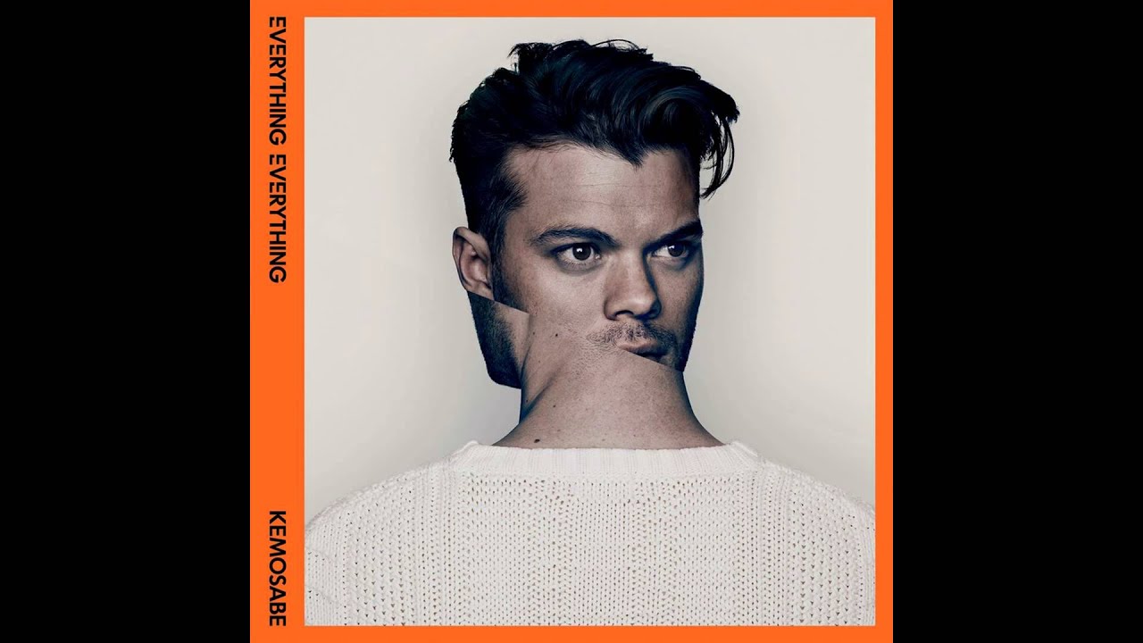 Everything Everything - Treasure Set