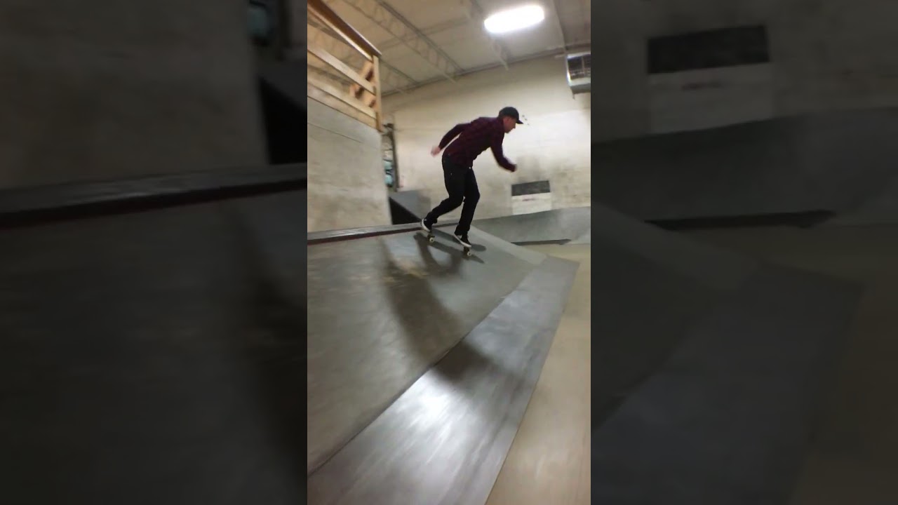 Cream City Skatepark 2019