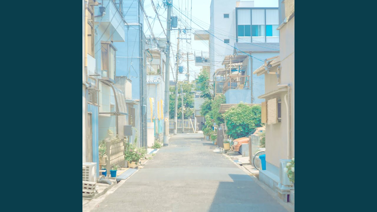 いつもの帰り道