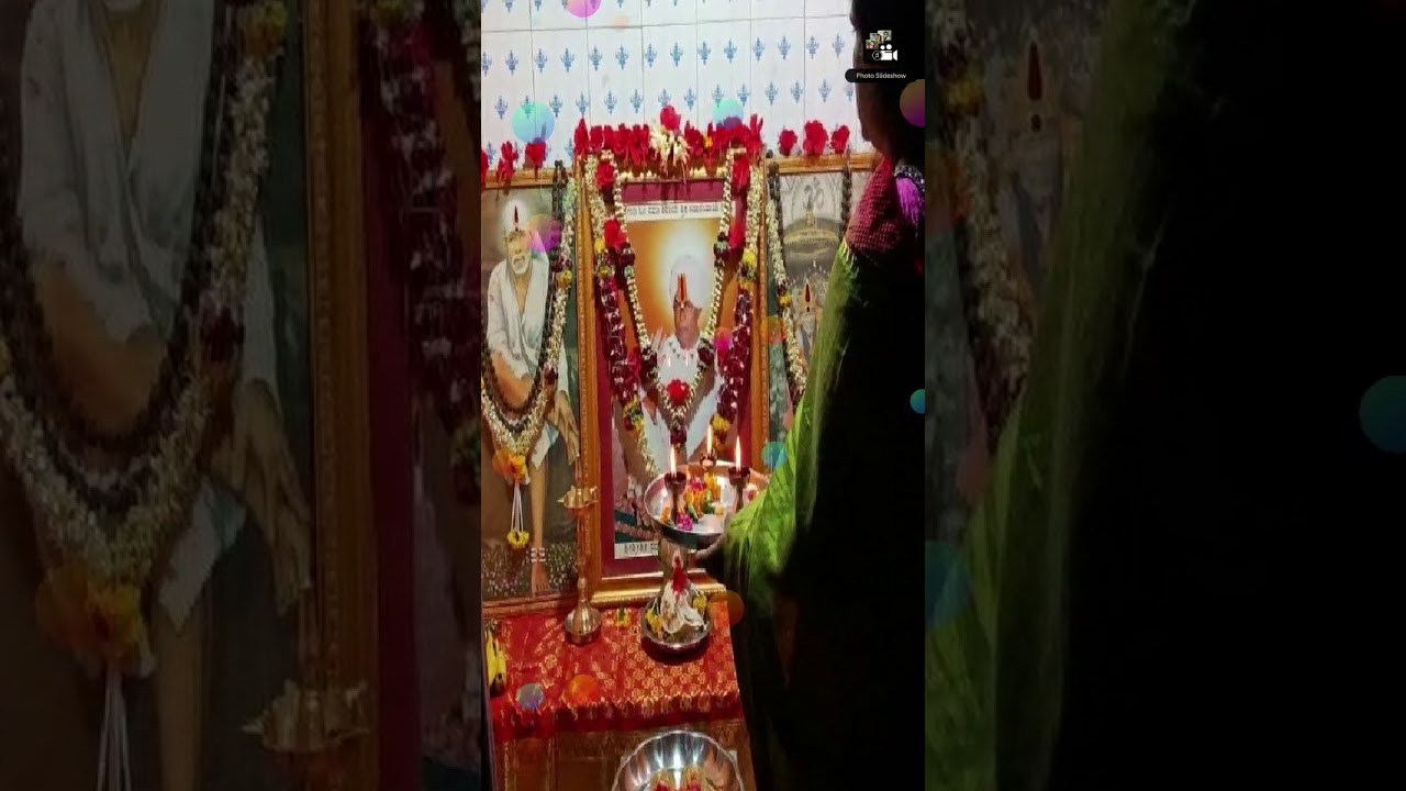 sadananda baba ashrams photos