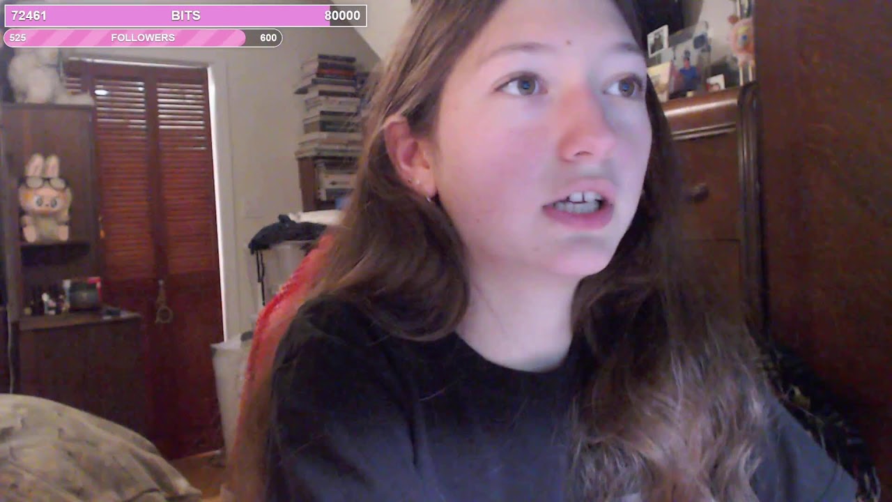 I Have Class Tmrw Stream