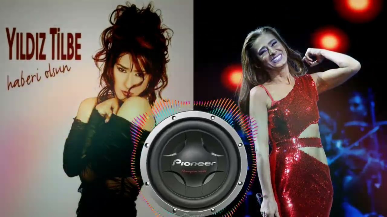 Yıldız Tilbe - Haberi Olsun (Yüksek Ses Kalitesi) ✔️
