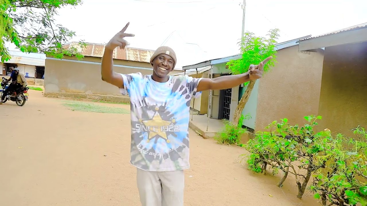 T SOJA SONG WAKAMWANA WA SASA