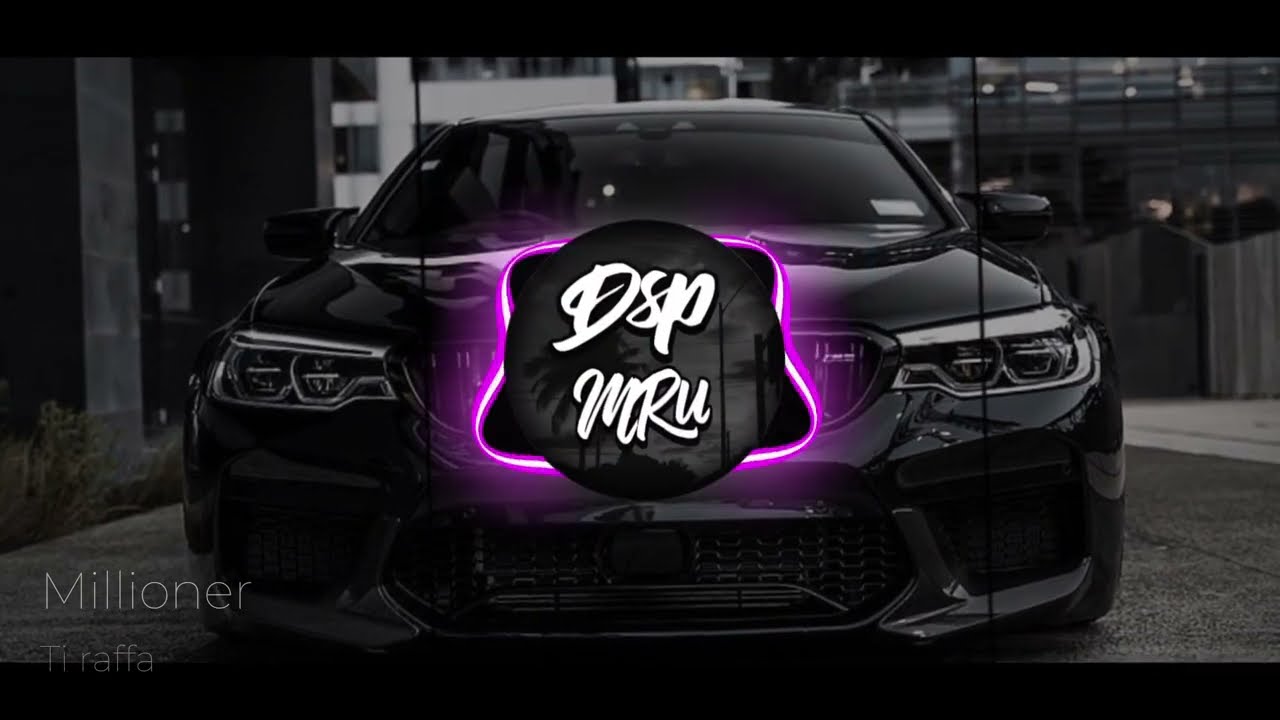 Li enfoli Bm - Tii Raffa Dsp 