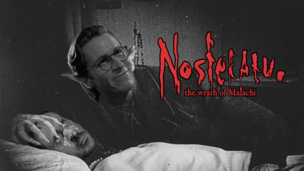 Nosferatu: Wrath of the Malachi | Egzorcysta w Rumunii