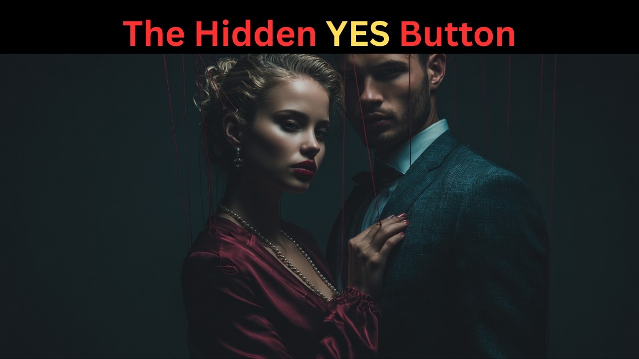 “Psychological Triggers That Make People Say YES!”