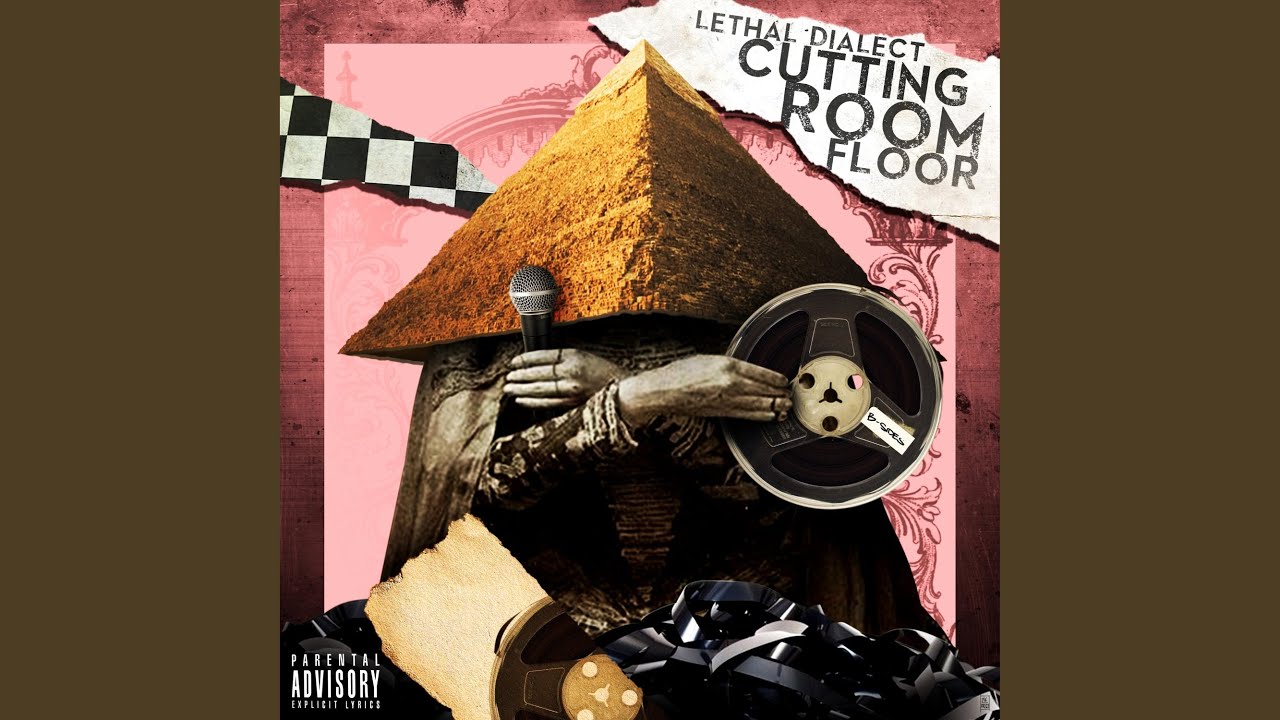 Soul Literature (feat. Costello)