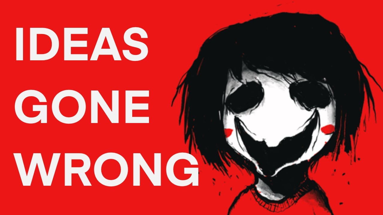 Почему ужасы не оправдывают ожиданий