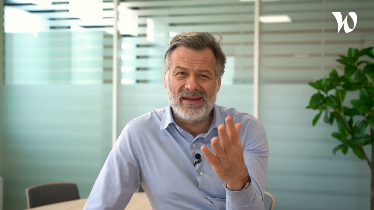 Découvrez Coallia avec Arnaud, Directeur Général