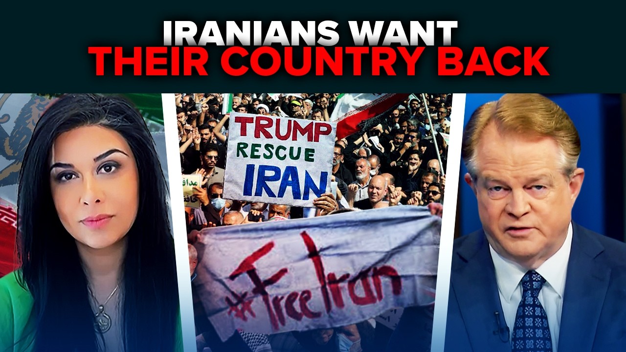 Inside Iran After the Ayatollah’s Death