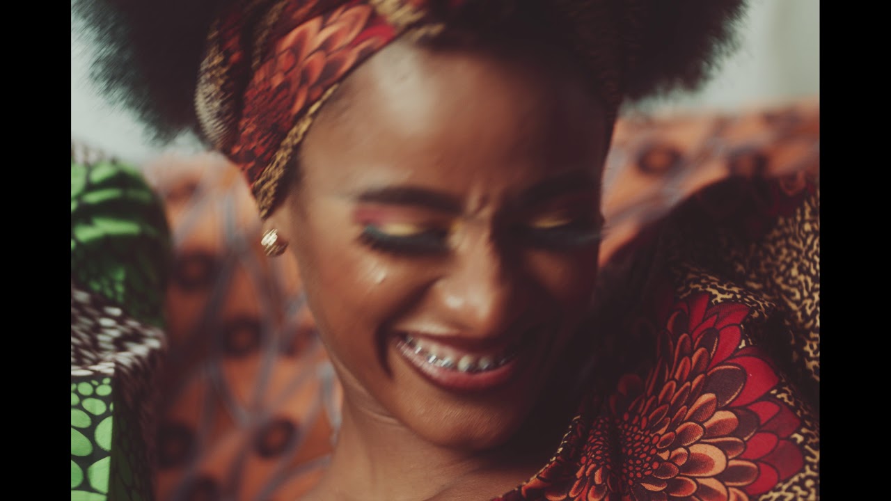 Studio Boy - Odun [Official Video]