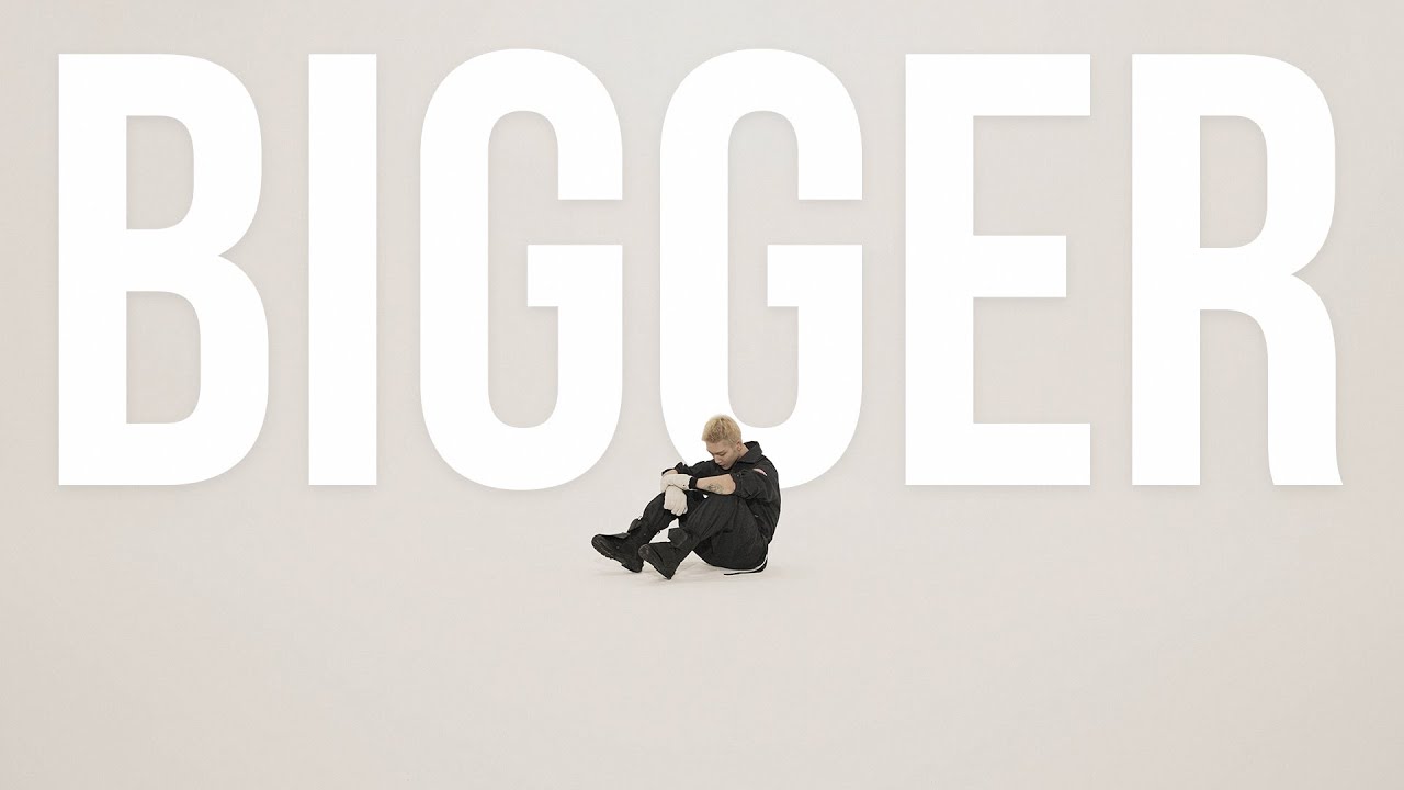 [BOYZ FILM] THE BOYZ KEVIN 'Beyoncé - BIGGER' Special Clip