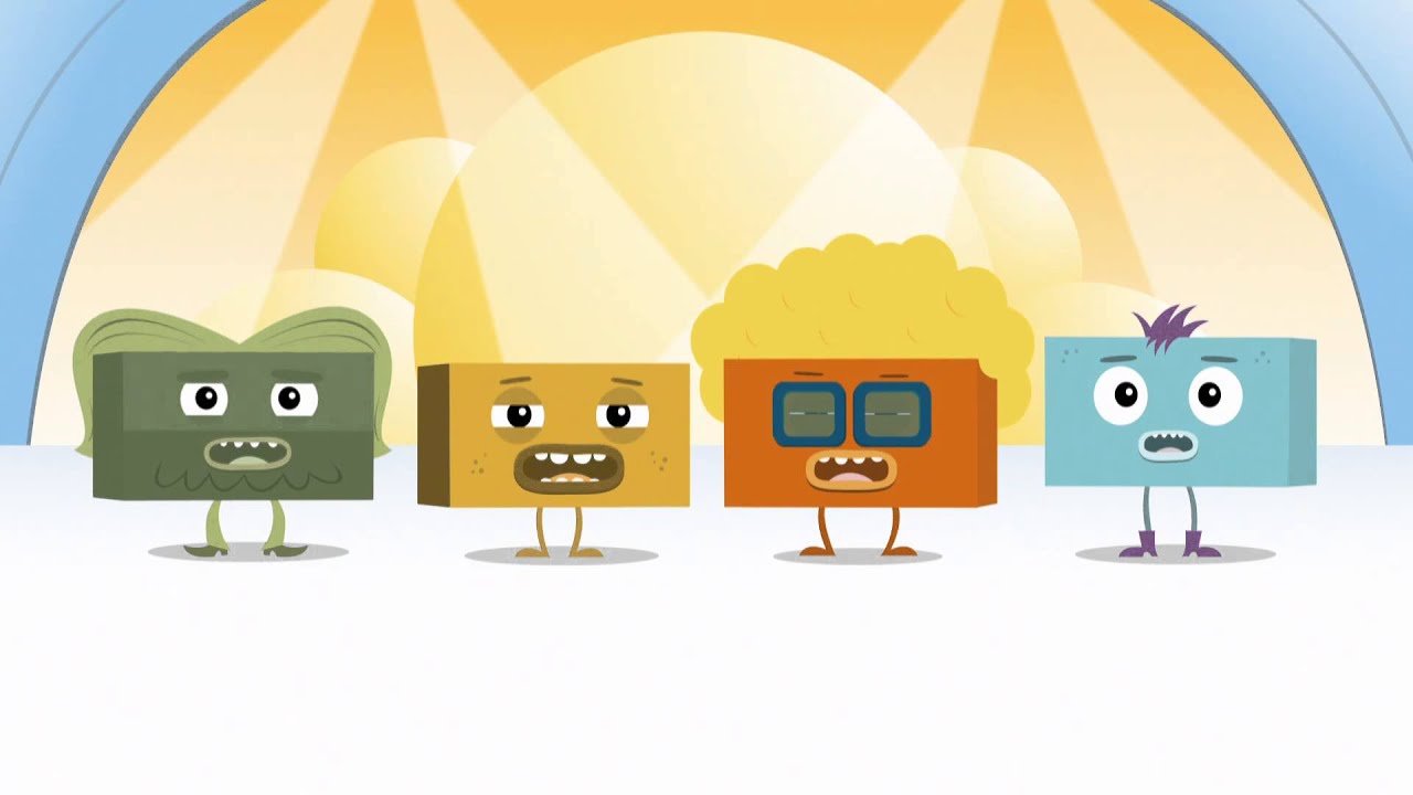 Disney Junior España | Big Block Sing Song: episodio 29