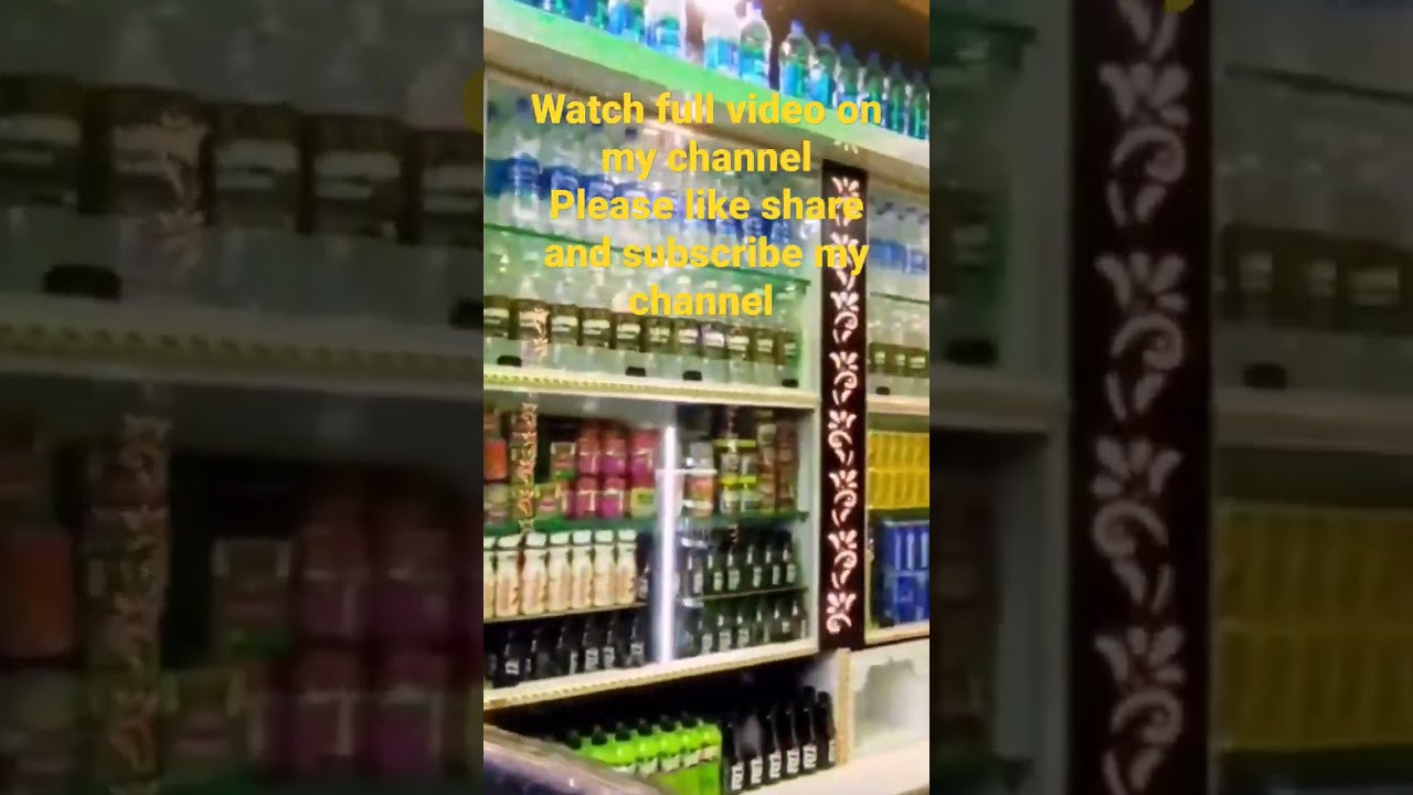 shop furniture design/paan shop furniture design/ 