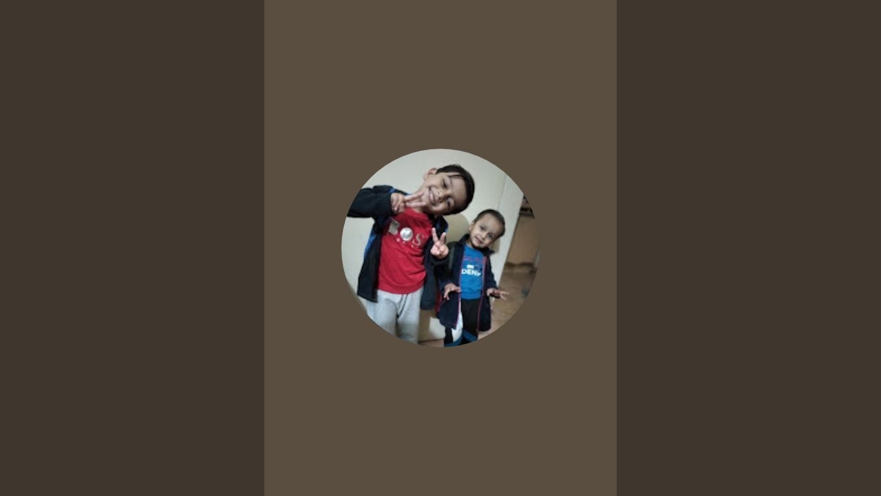 Writing names with your favorite color