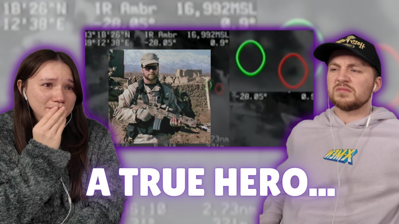 The First Medal of Honor Ever Recorded - REACTION