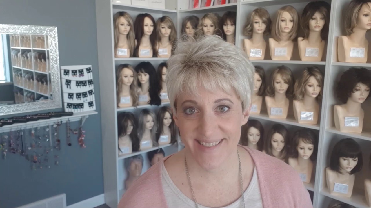 WIG REVIEW: Tab by Ellen Wille