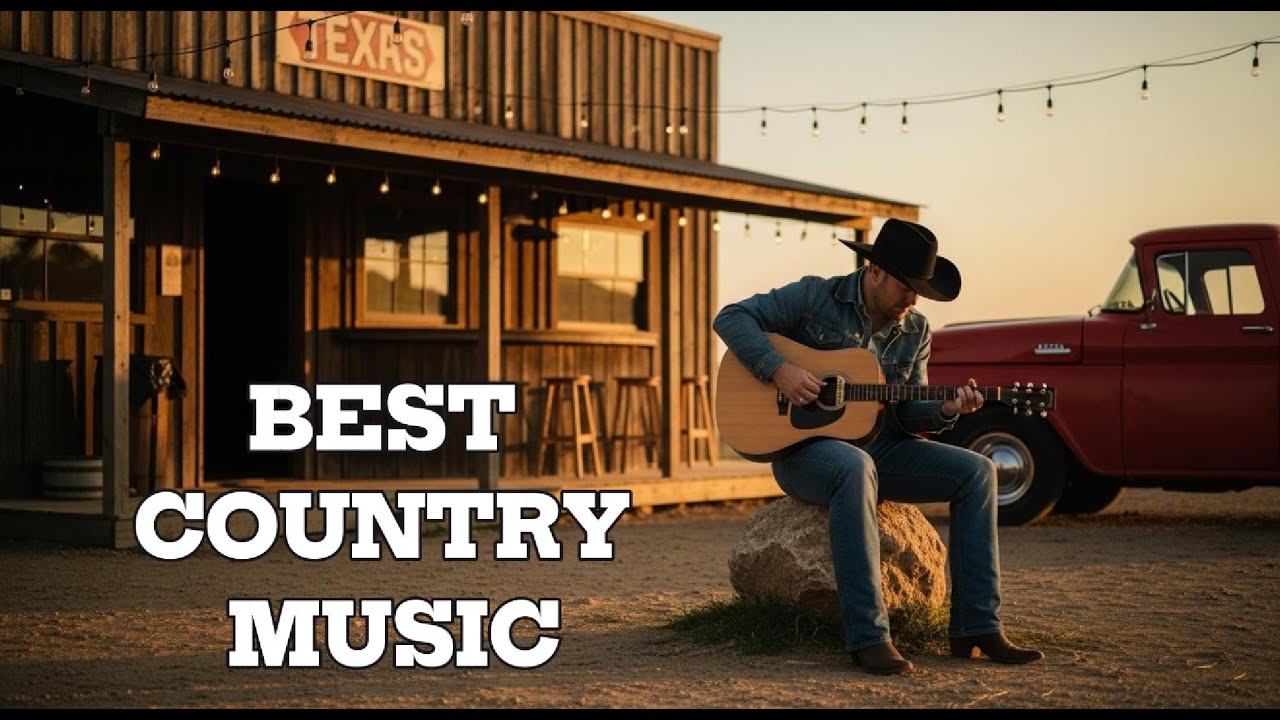 Best Vintage Country Love Songs 🎸 | Heartfelt Country Music Playlist 2025