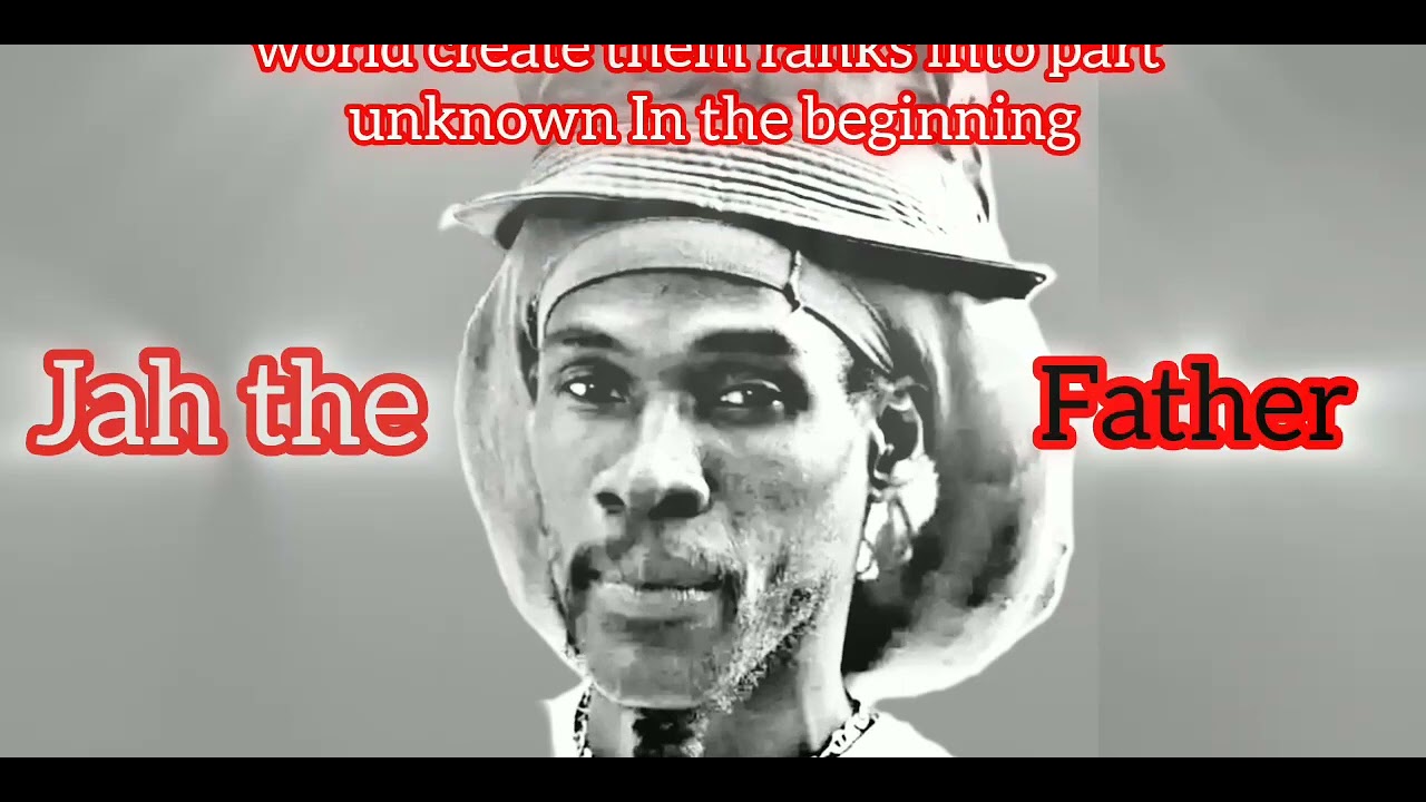 Midnite - Jah know - lyrics 