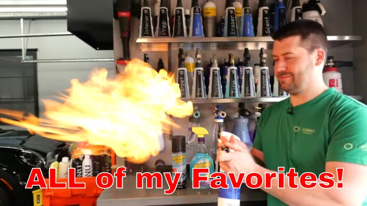 Best of 2024 End of year wrap-up: All of my favorite products! IG637