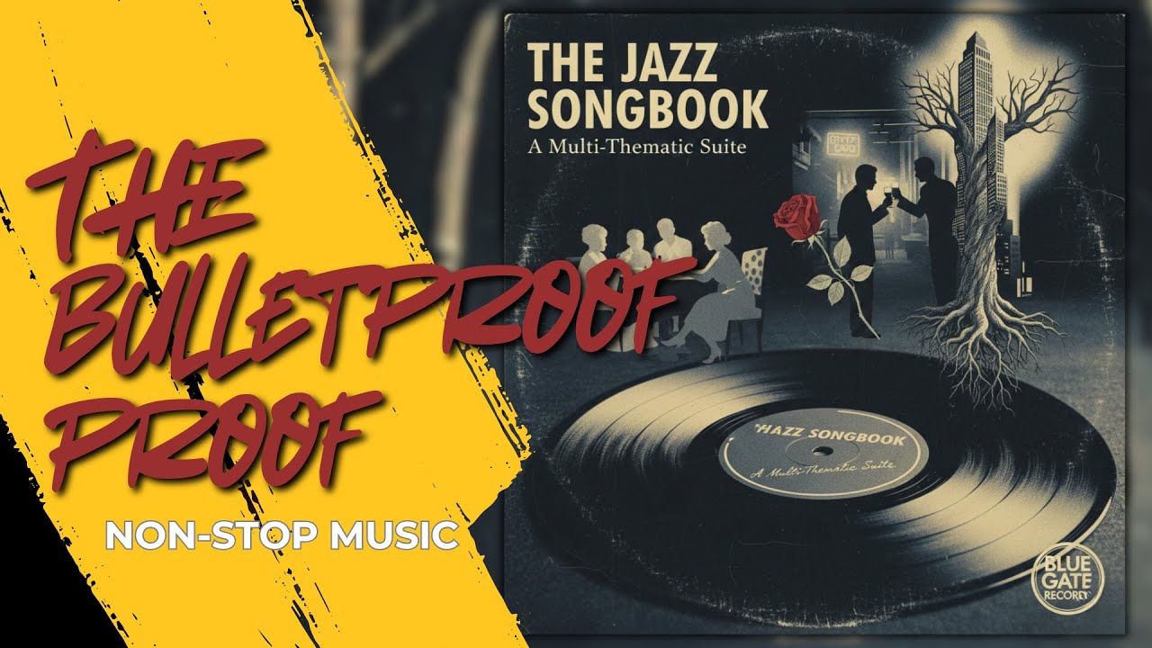 The Jazz Songbook