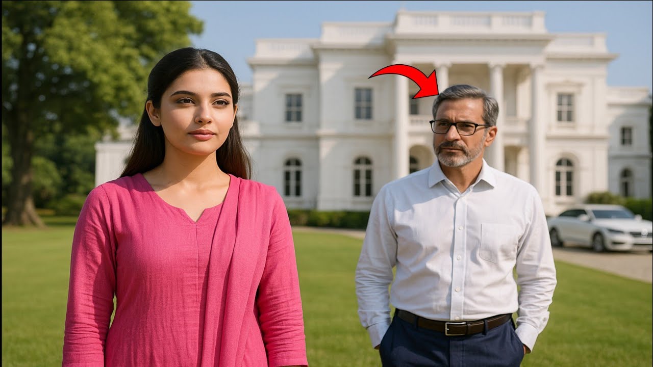 करोड़पति मालिक ने गरीब नौकरानी के साथ जो किया, इंसानियत रो पड़ी... फिर जो हुआ