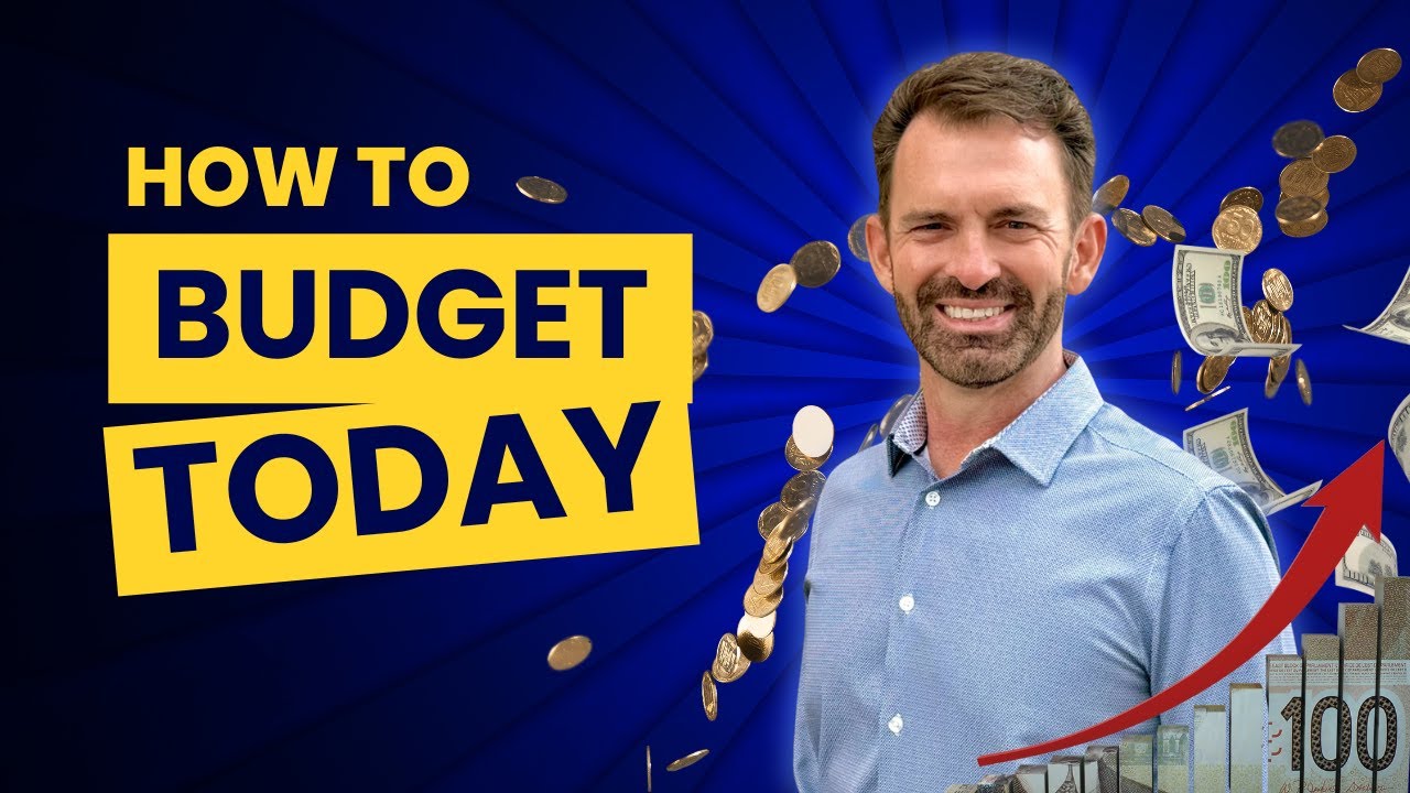 Budget Your Finances Like a Certified Financial Planner!