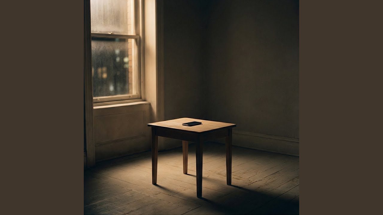 시선이 마주친 순간