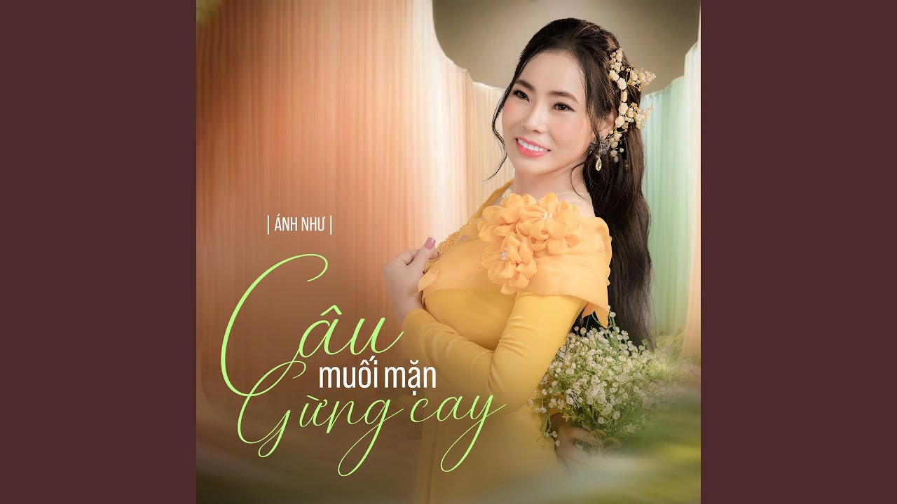 Cuộc Tình Đã Phai / Mất Anh Rồi