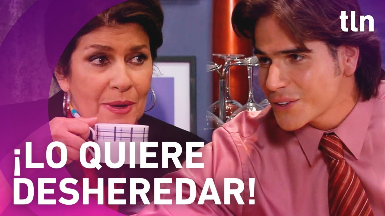 Oriana descubre que Fernando está enamorado de Teresa | Teresa | Capítulo 91 y 92 | tln