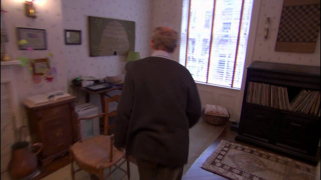 Woody Allen: A Documentary Klipp 3