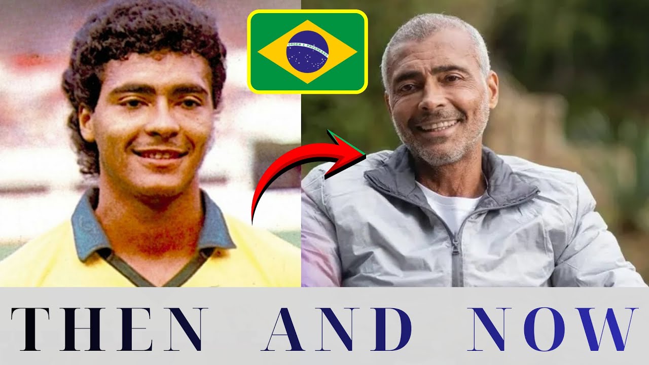 Сборная Бразилии на Чемпионате мира 1990 года: прошлое и настоящее.