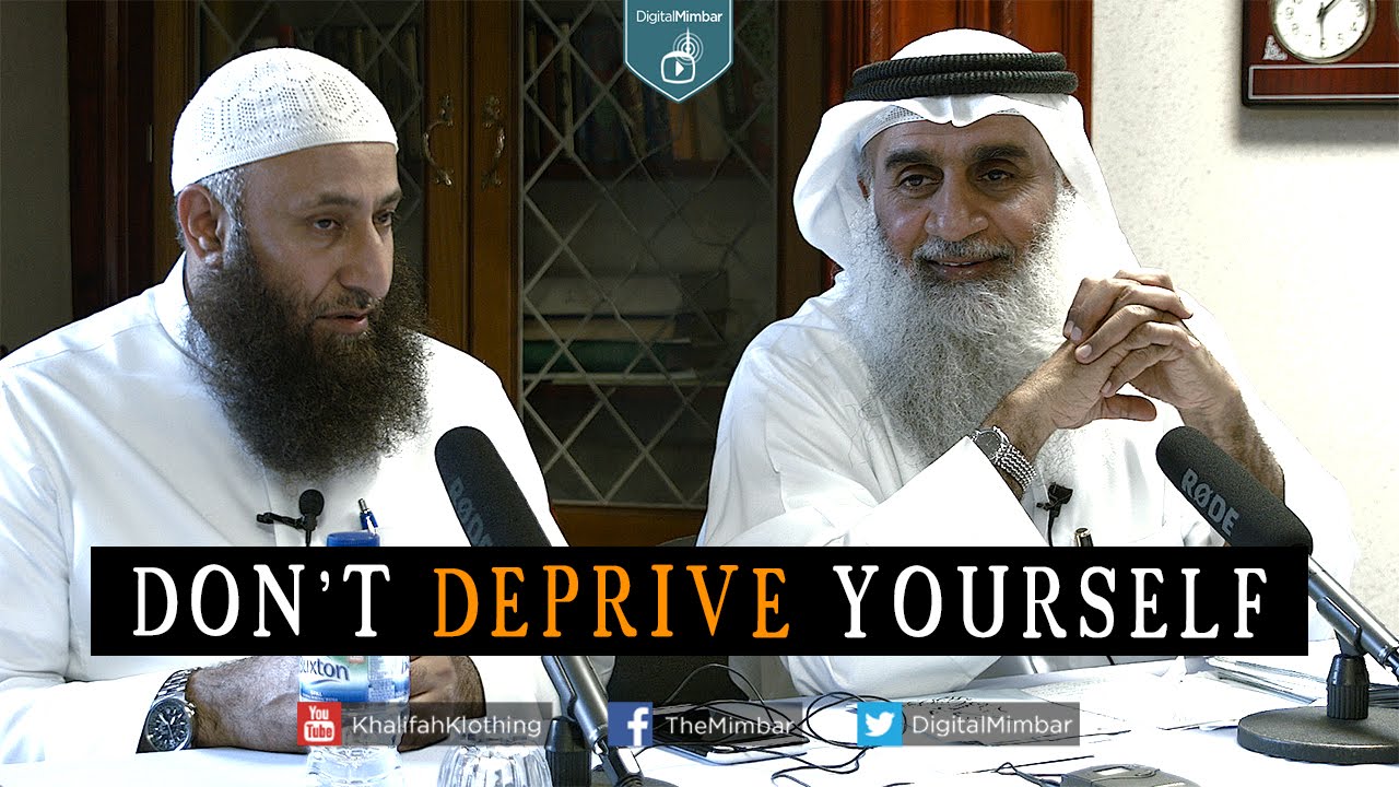 Obstacles/Barriers to Success - Adnan Abdul Qadir