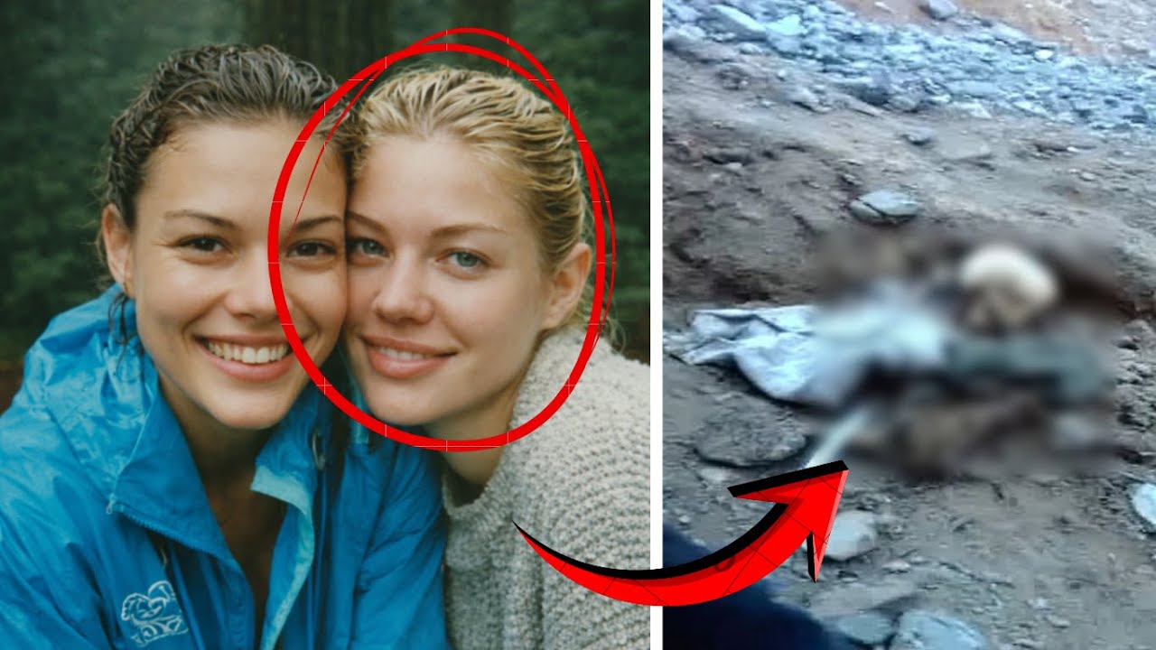 Сестры исчезли бесследно, но спустя 10 лет произошло ЧУДО!