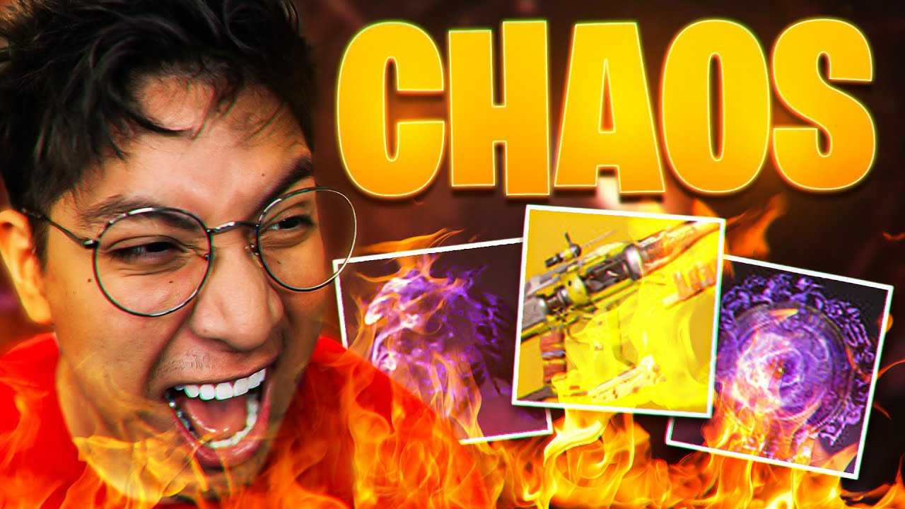 Bungie действительно испортили Crucible в этом году... (немного)