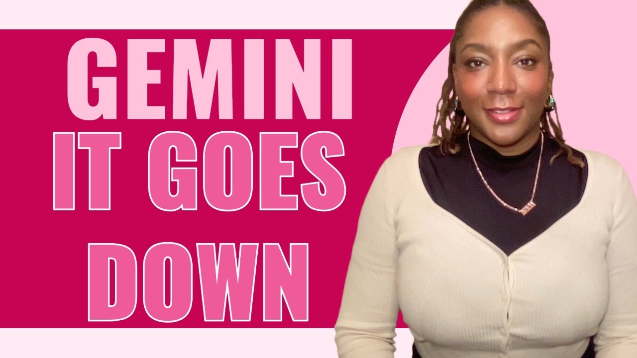 Близнецы — Ты их бросила, теперь они ссорятся между собой — Декабрь 2025