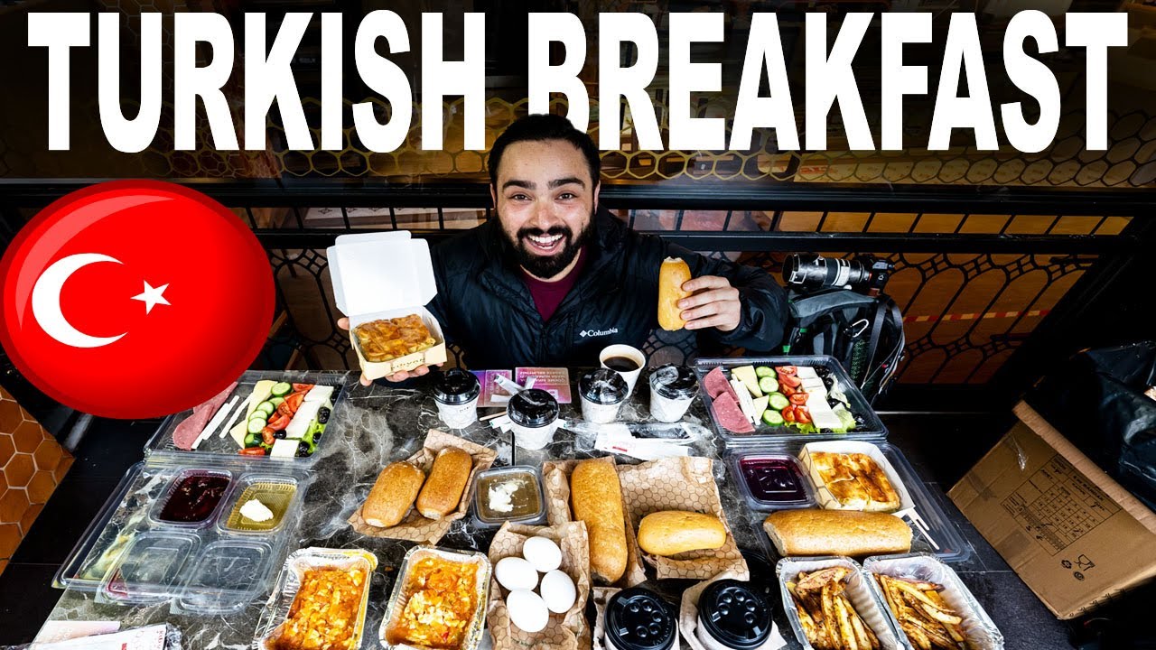 TURKEY is NOT What I EXPECTED 🇹🇷 SHOULD YOU VISIT?