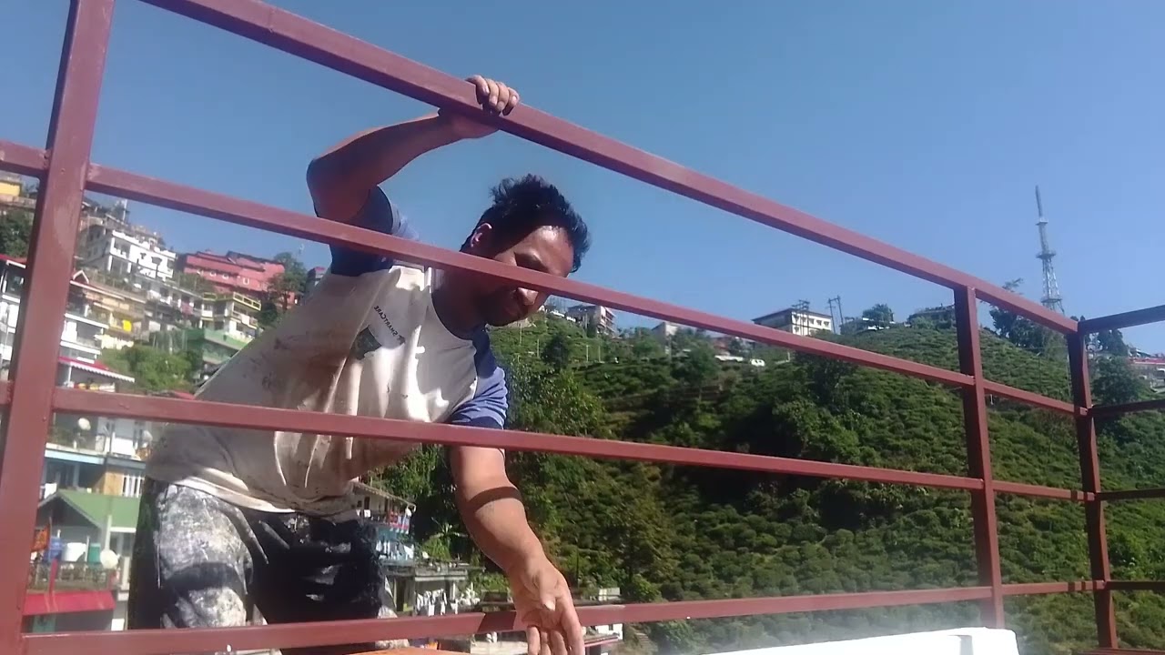 Subedar basti part 18#