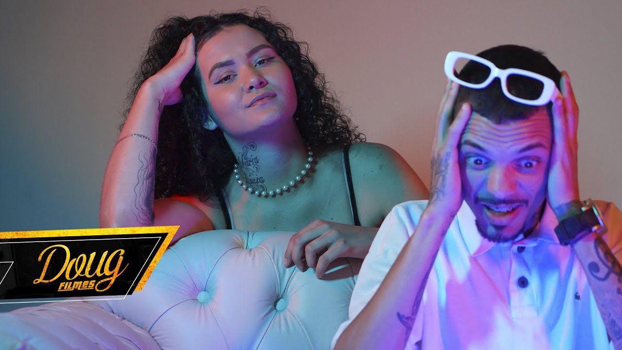 Que isso vida | T&Aacute; COM INFORMA&Ccedil;&Atilde;O ?! MC NAHARA - DJ RC (Doug Filmes) TIK TOK