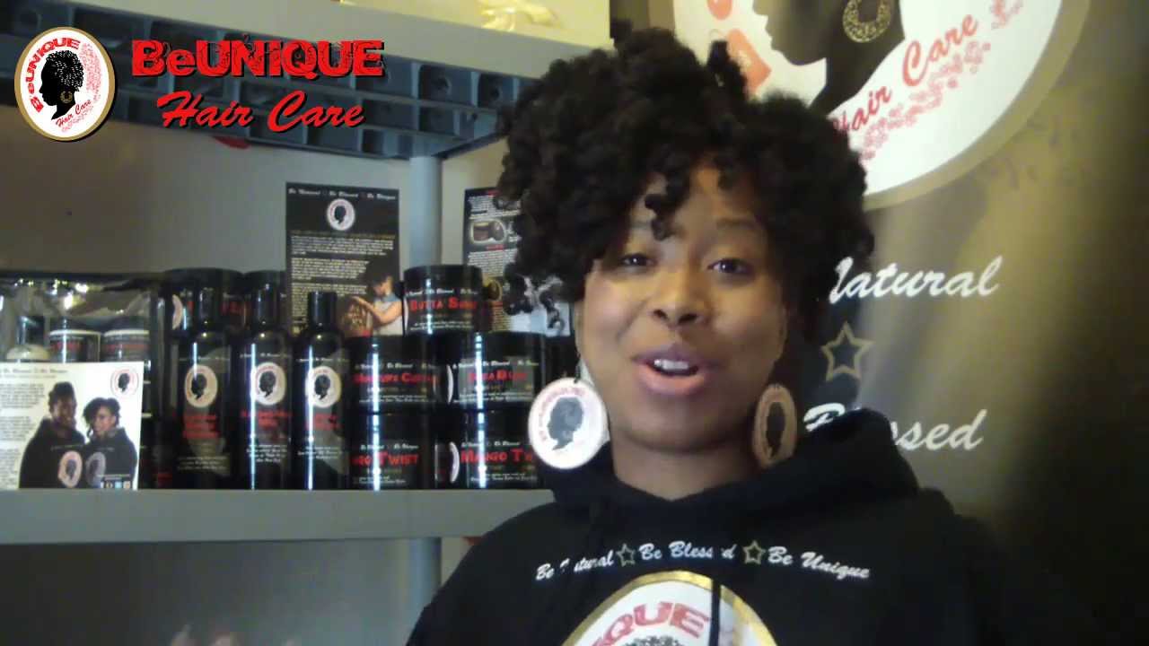 #118 My Hair Journey, My Hairstory