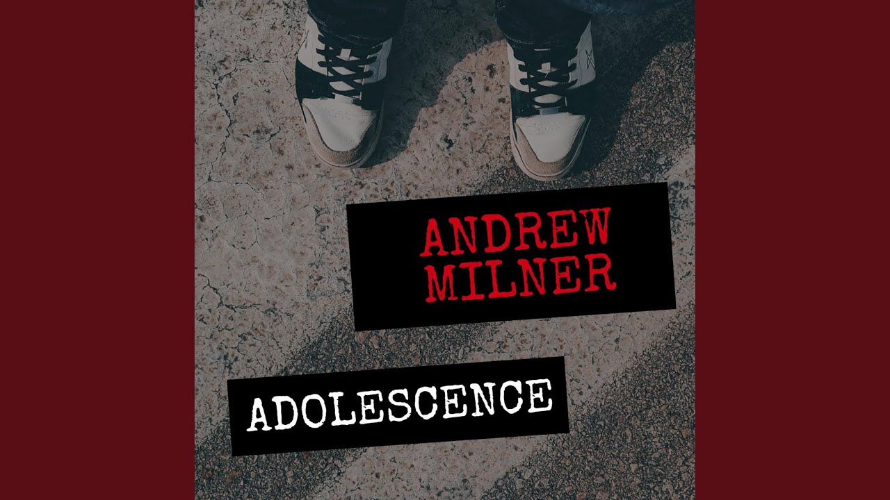 Adolescence (Instrumental Version)