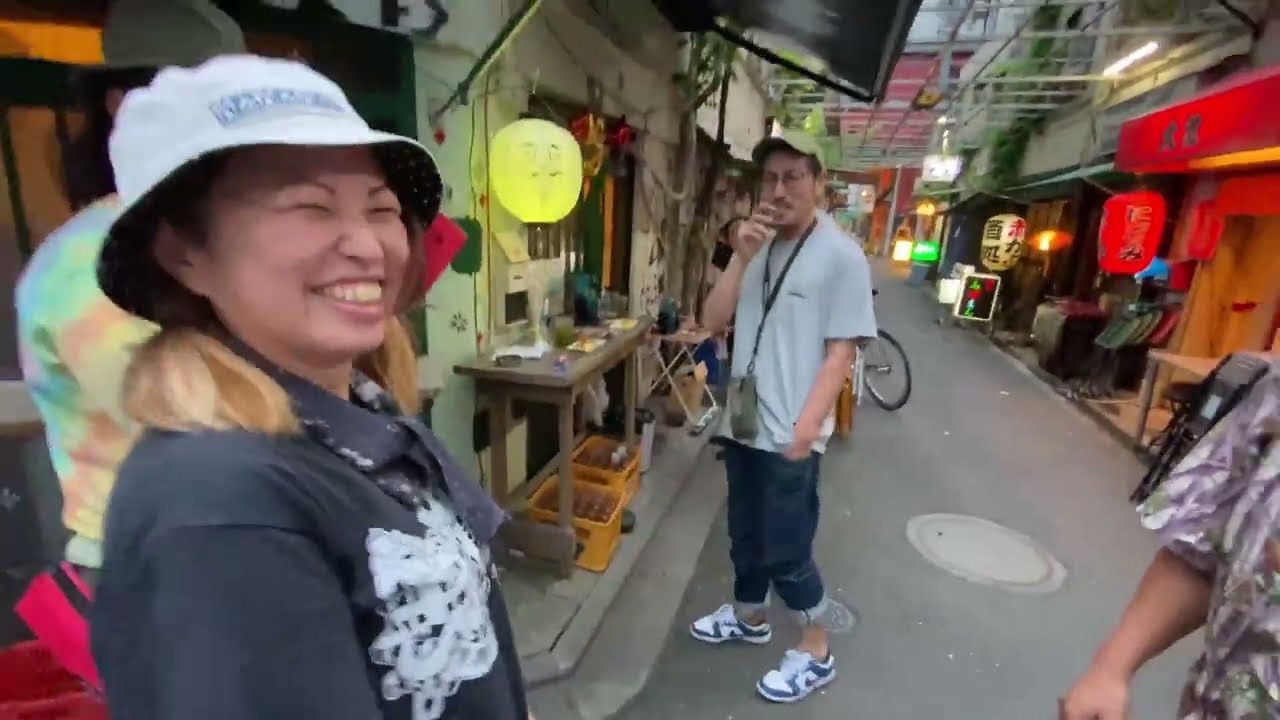 【浅草】今話題の 