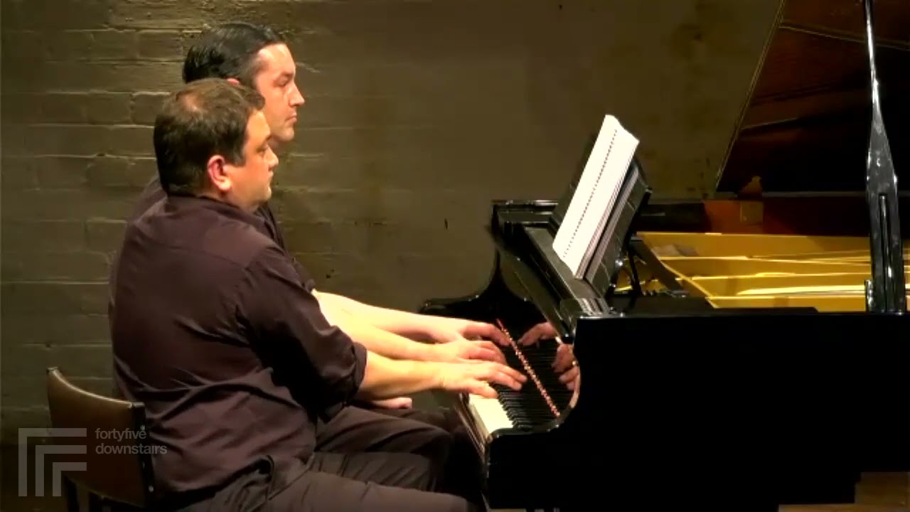 Liszt Hungarian Rhapsody 5 S621/5