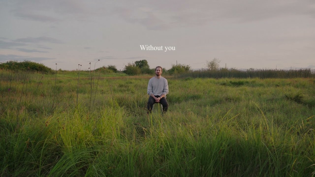 Luca Fogale - Lost Without You (Official Lyric Video)