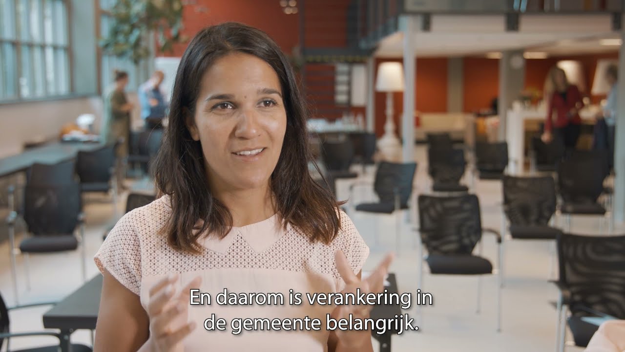 Leiden is Beste Binnenstad (finalist)!
