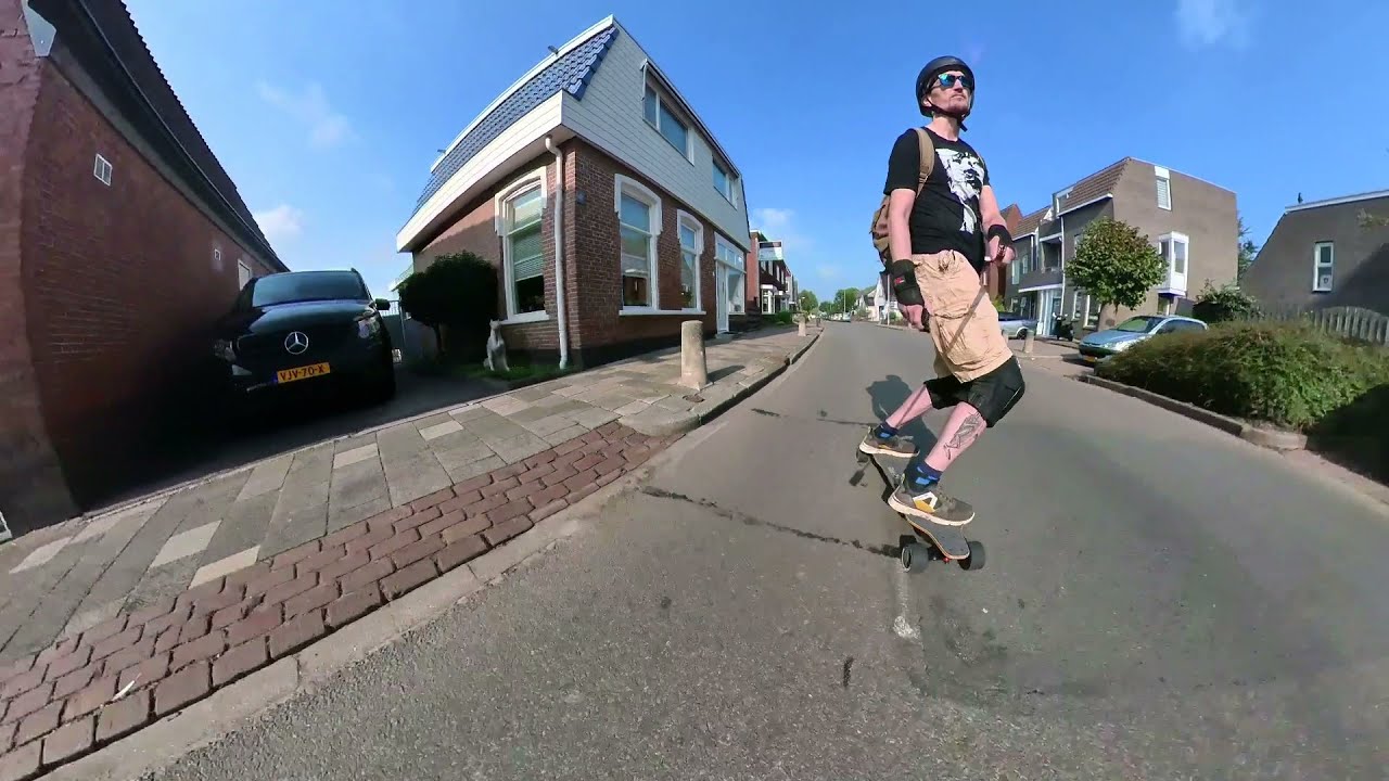 Eskate Groningen
