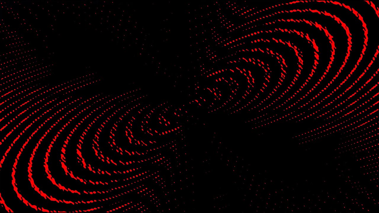 RAVE VISUALS 4K UNDERGROUND DANCE DJ PARTY